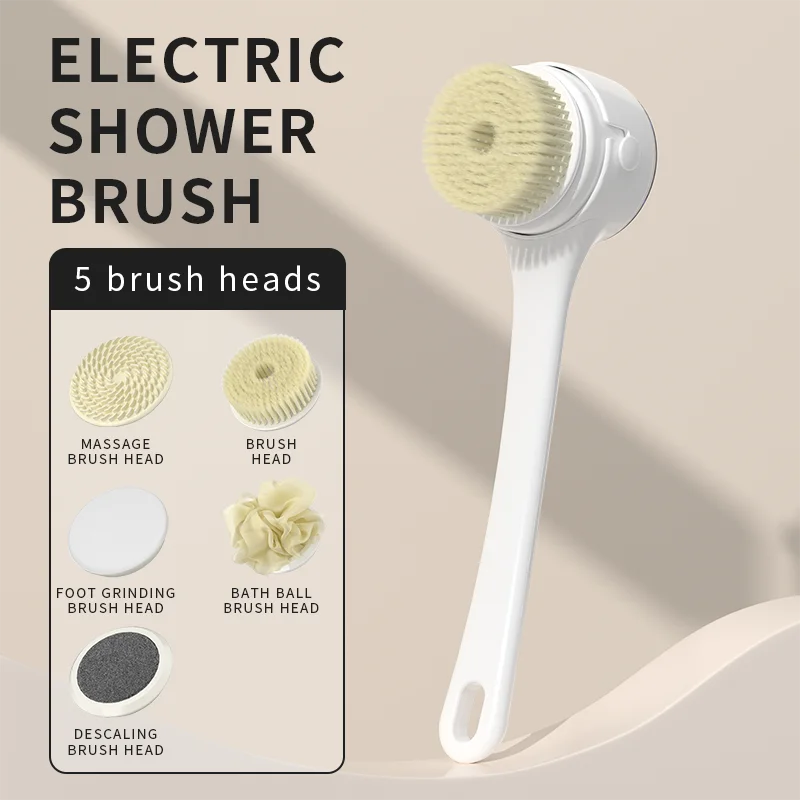 VIONA Luxury Spa Brush™