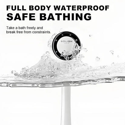 VIONA Luxury Spa Brush™