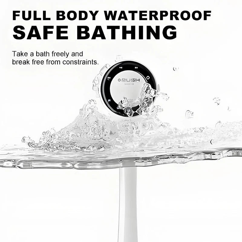 VIONA Luxury Spa Brush™