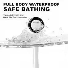 VIONA GlowScrub Brush™