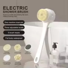 VIONA GlowScrub Brush™