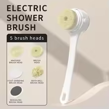 VIONA GlowScrub Brush™